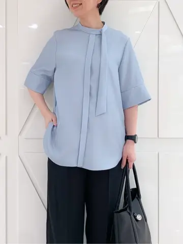 ICB 小田桐 コーディネート画像