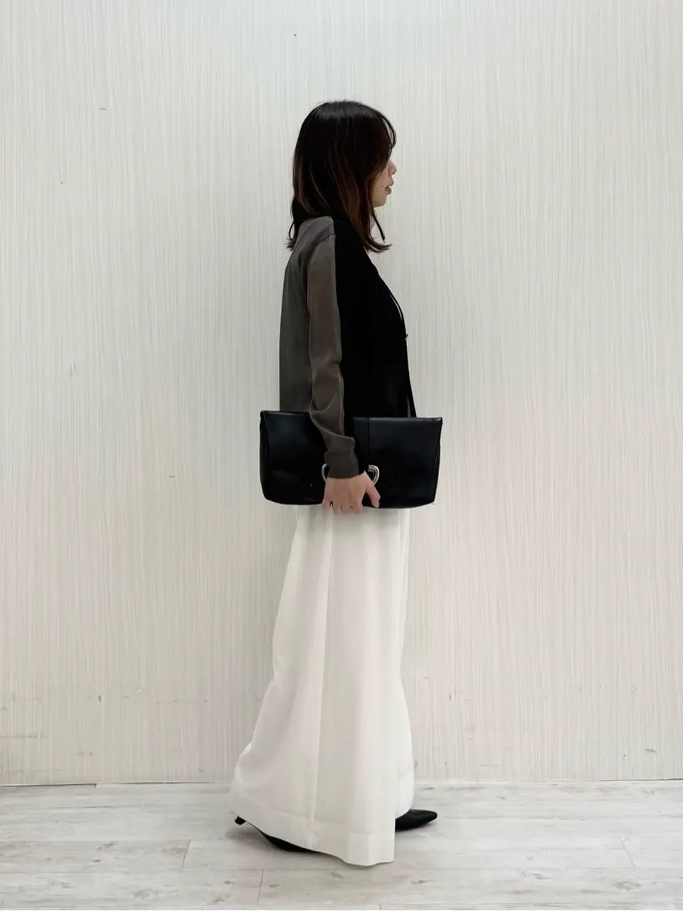 ICB 高橋 コーディネート画像