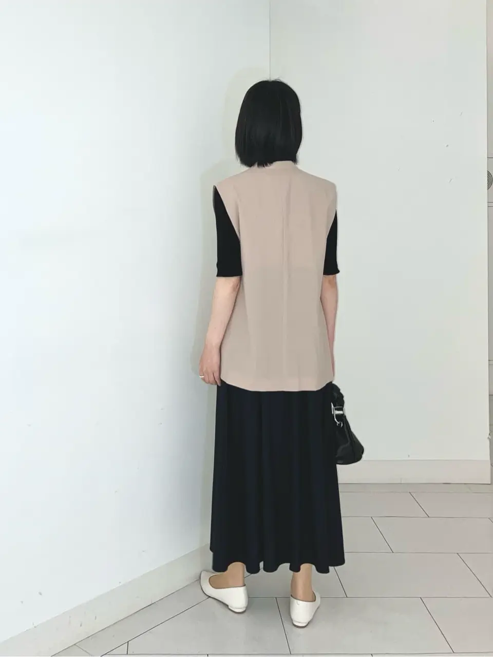 ICB KANAE コーディネート画像