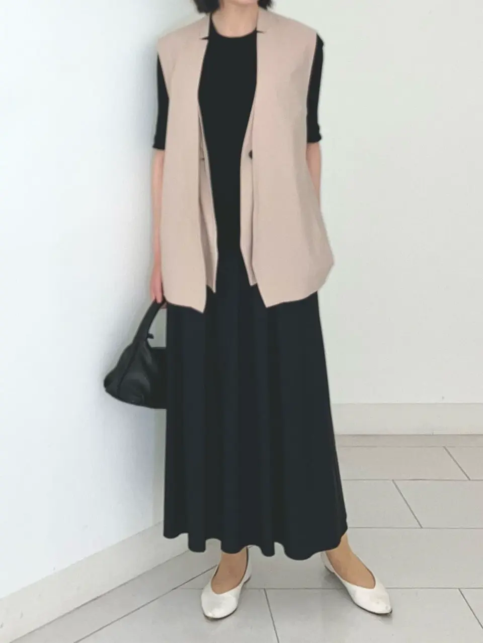 ICB KANAE コーディネート画像