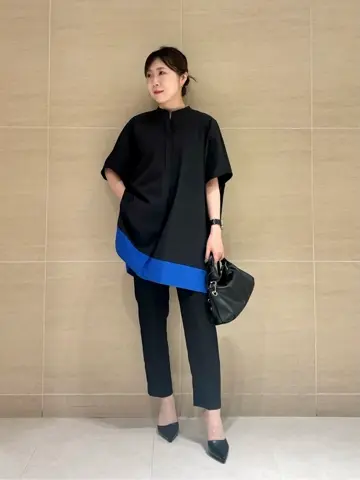 ICB 村田 コーディネート画像