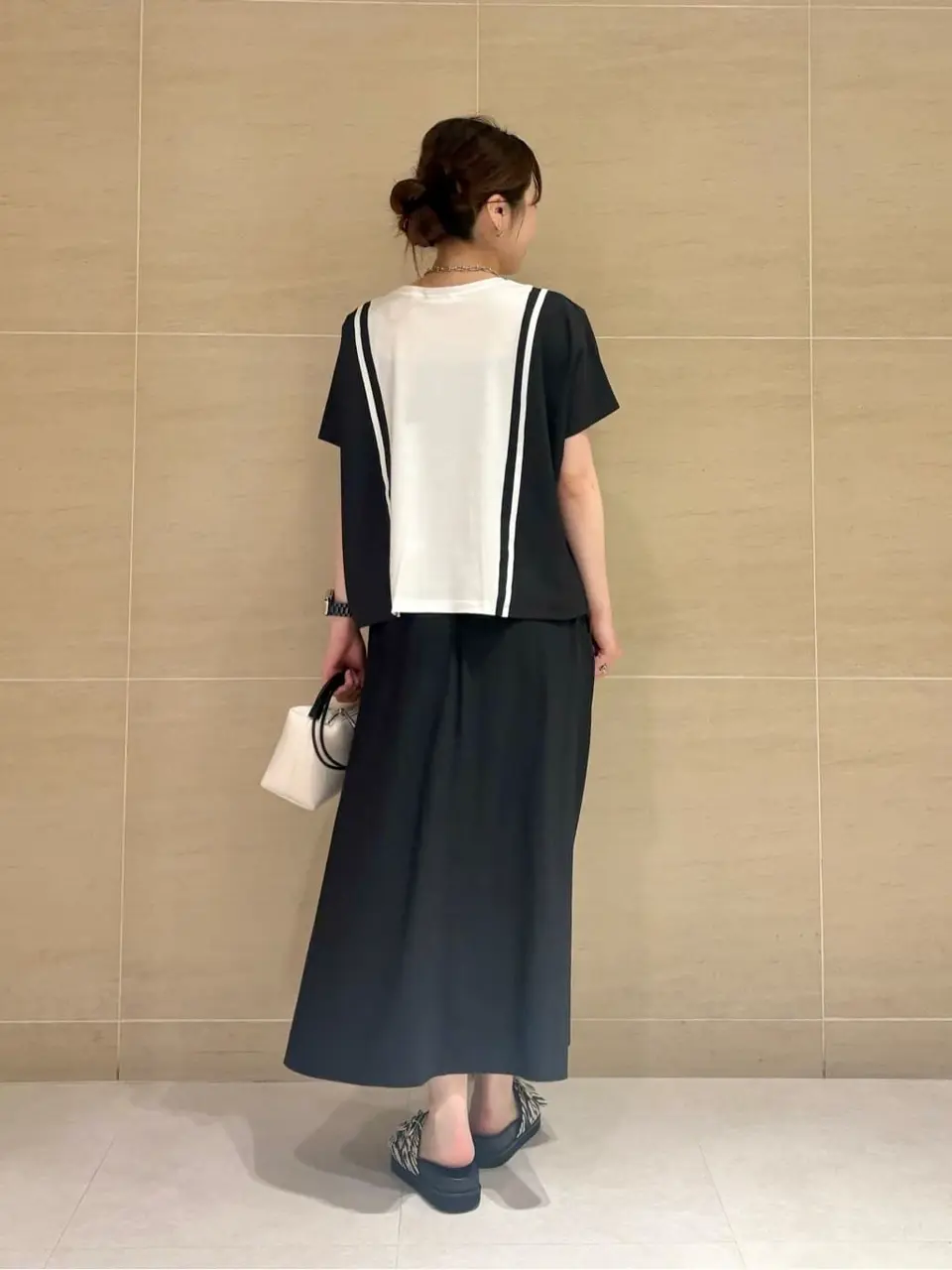 ICB 村田 コーディネート画像