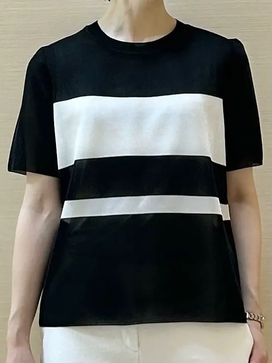 ICB 毛利 コーディネート画像