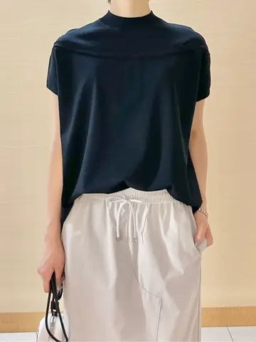 ICB 毛利 コーディネート画像