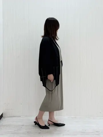 ICB 高橋 コーディネート画像