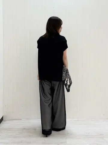 ICB 高橋 コーディネート画像