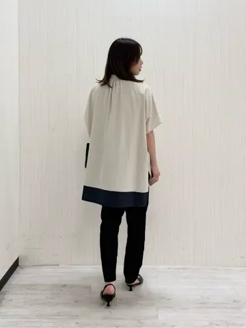 ICB 高橋 コーディネート画像