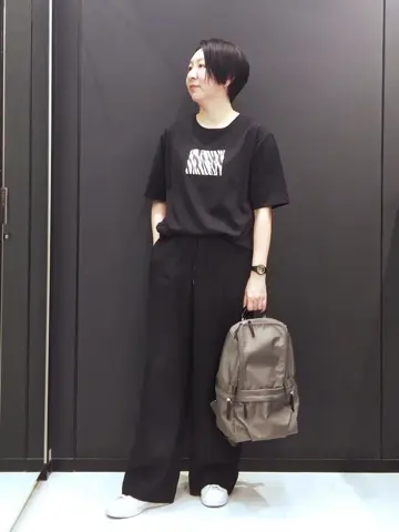 ICB 岩田 コーディネート画像