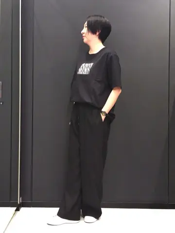 ICB 岩田 コーディネート画像