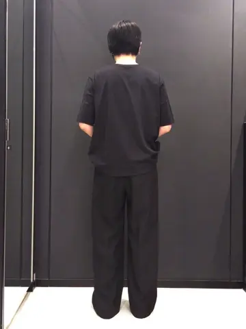 ICB 岩田 コーディネート画像