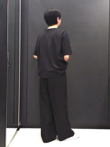 ICB 岩田 コーディネート画像