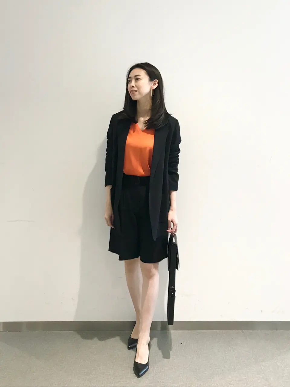  木村 コーディネート画像