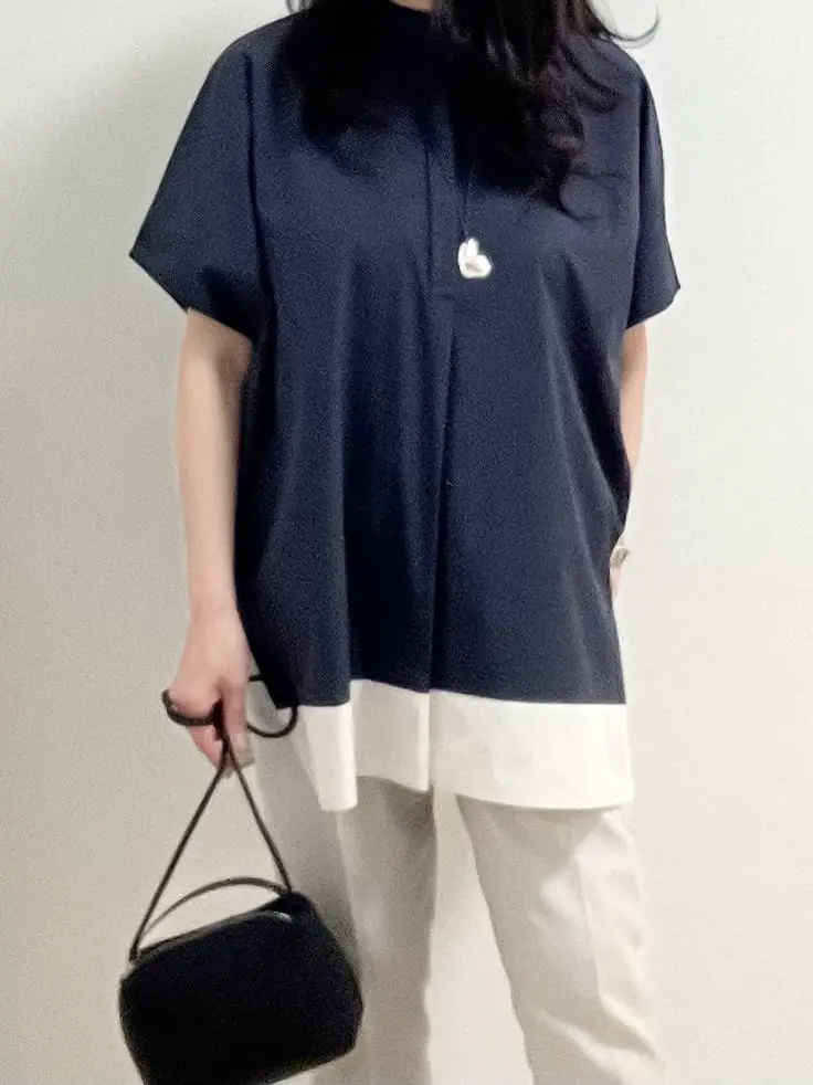 ICB 平良 コーディネート画像