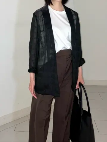 ICB KANAE コーディネート画像