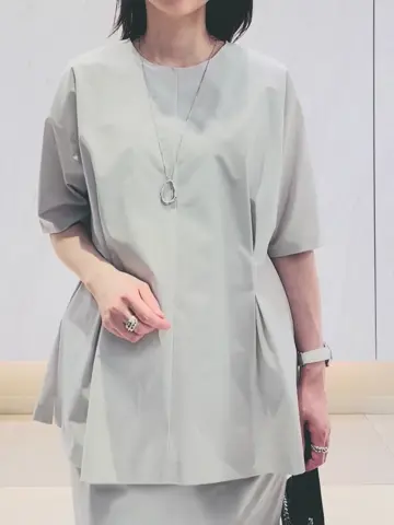 ICB 森澤 コーディネート画像