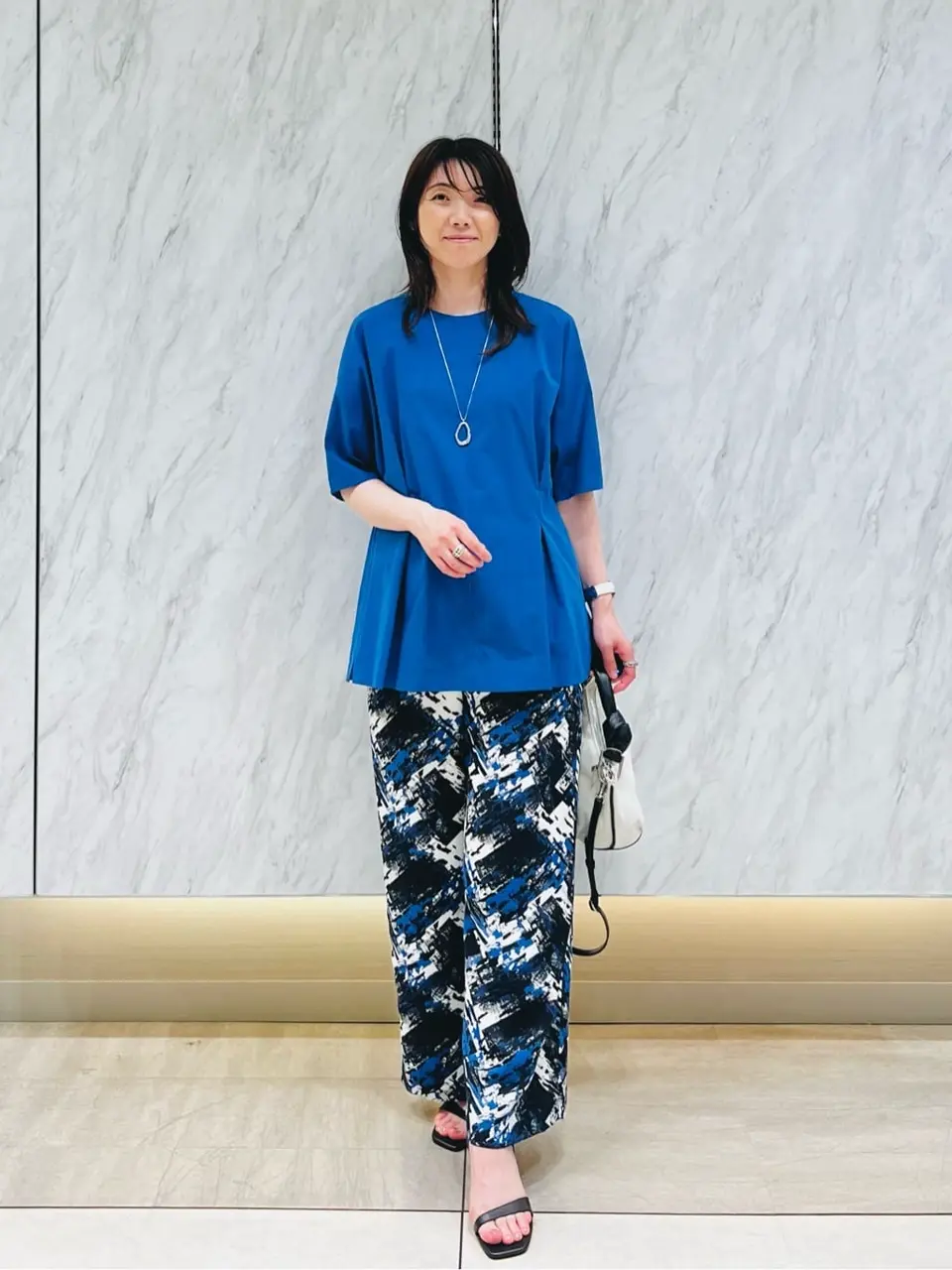  森澤 コーディネート画像