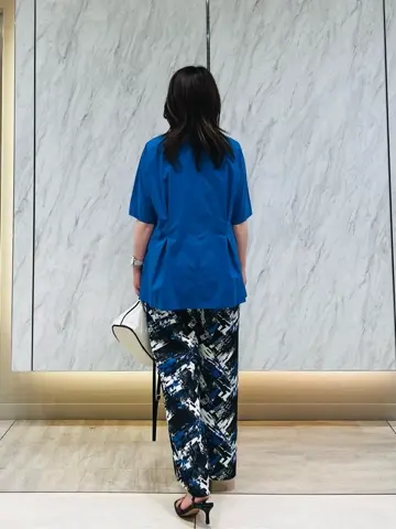 ICB 森澤 コーディネート画像