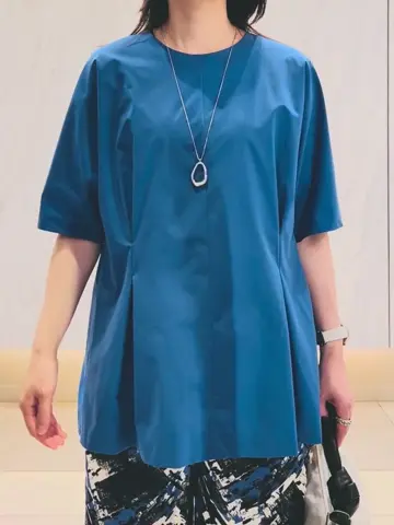 ICB 森澤 コーディネート画像