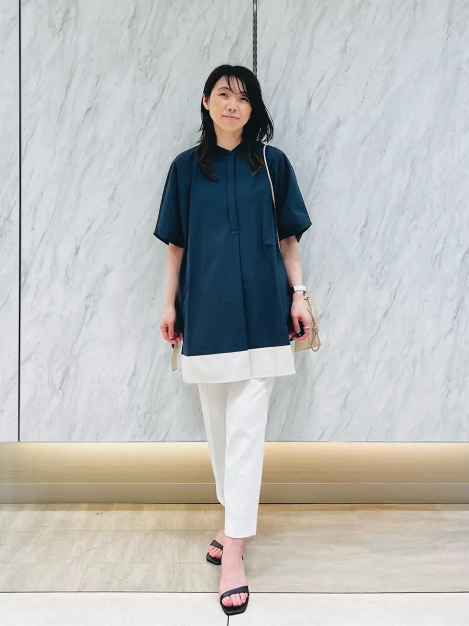  森澤 コーディネート画像