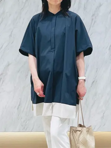 ICB 森澤 コーディネート画像