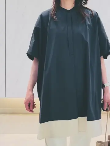 ICB 森澤 コーディネート画像