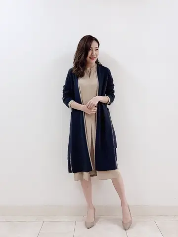 ICB 世戸 コーディネート画像