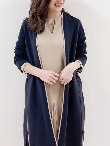 ICB 世戸 コーディネート画像