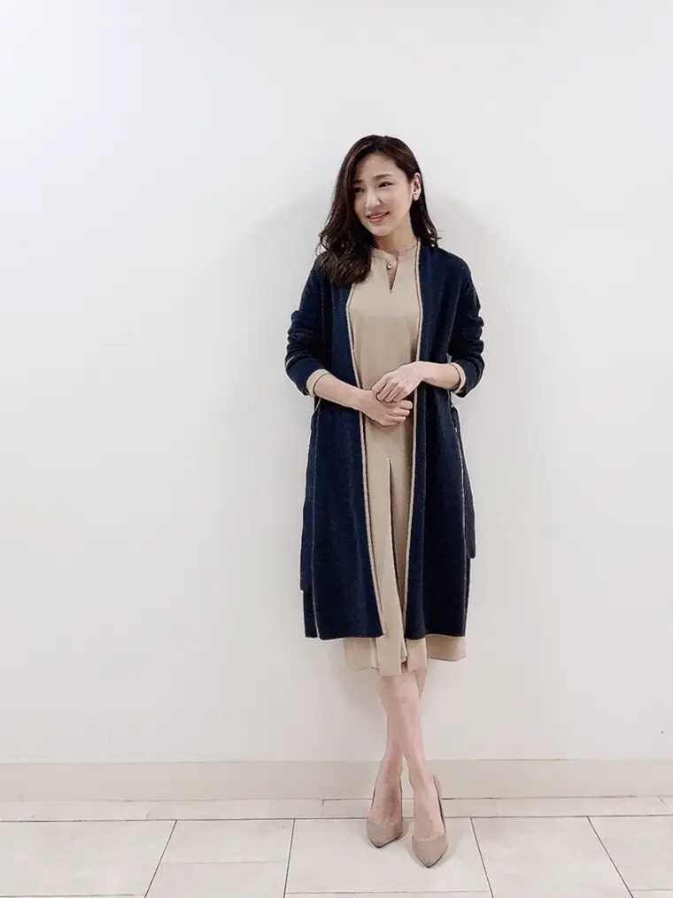 ICB 世戸 コーディネート画像