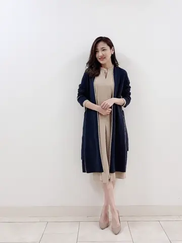 ICB 世戸 コーディネート画像