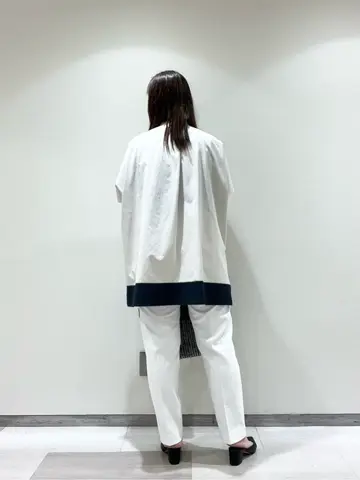 ICB 村井 コーディネート画像