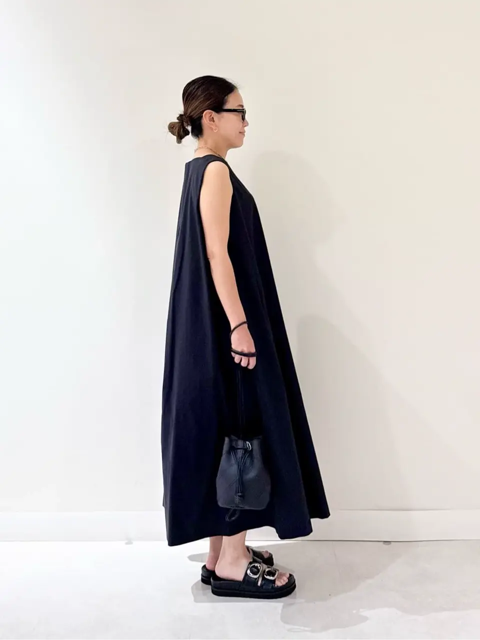 ICB 玉田 コーディネート画像