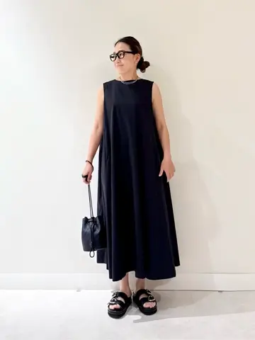 ICB 玉田 コーディネート画像