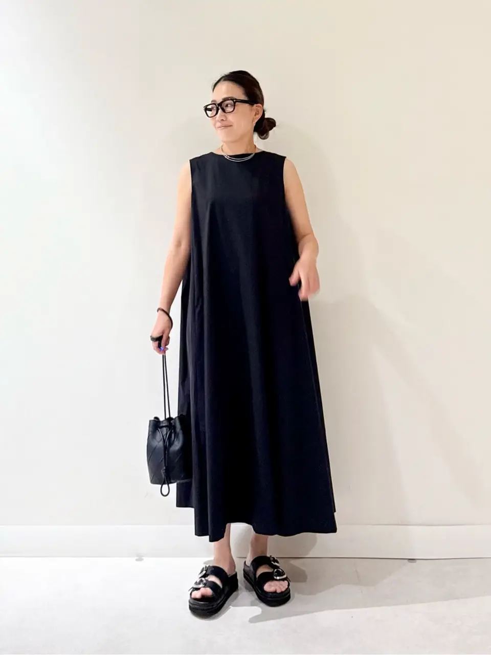 ICB 玉田 コーディネート画像