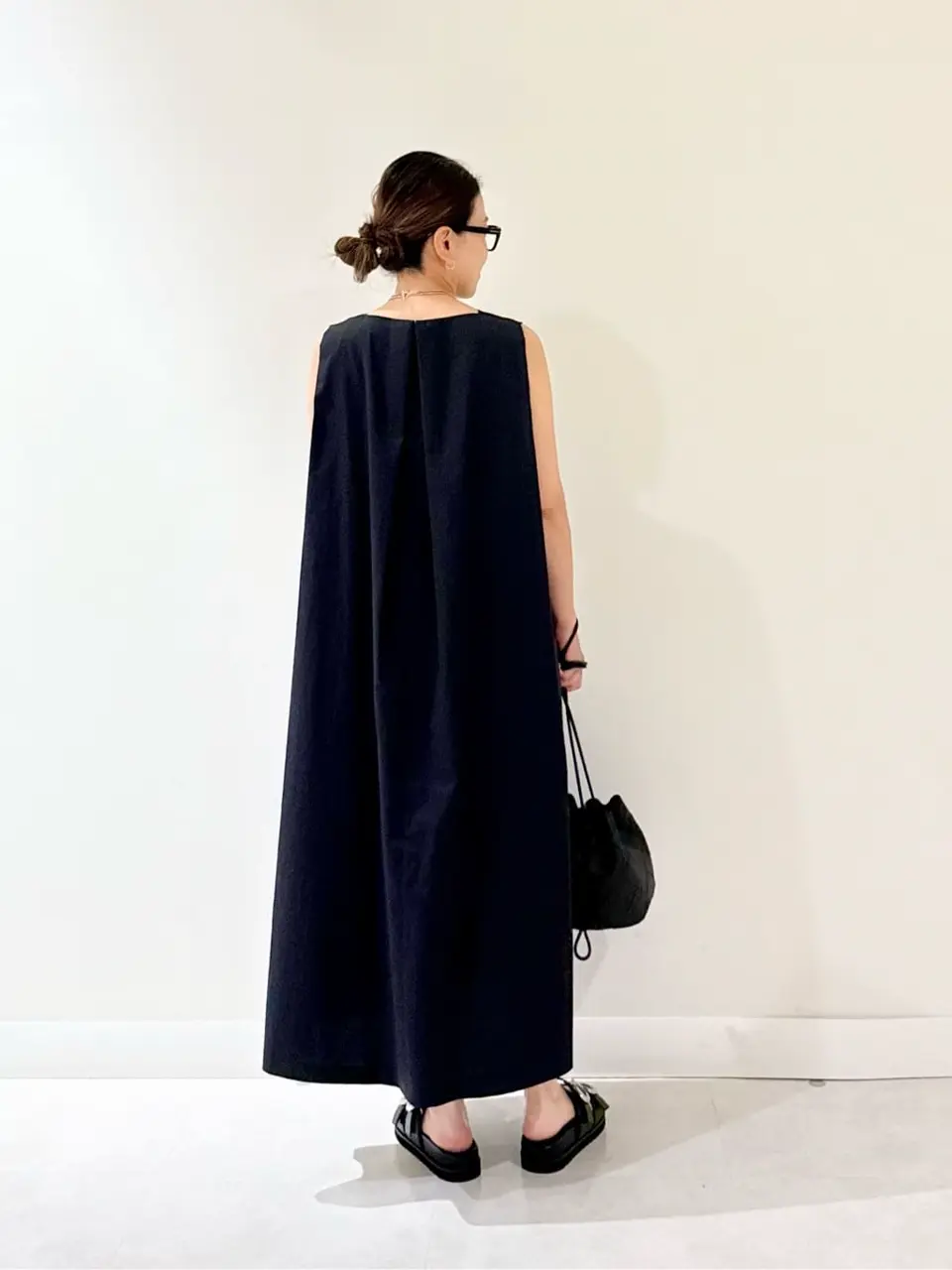 ICB 玉田 コーディネート画像