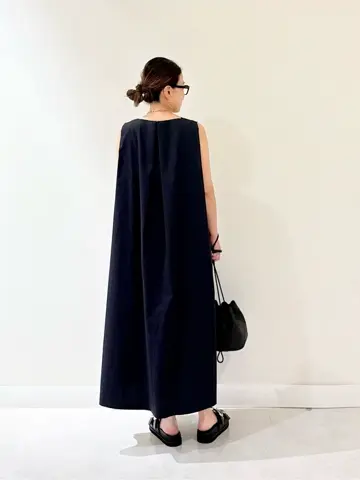 ICB 玉田 コーディネート画像