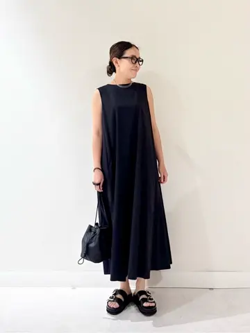 ICB 玉田 コーディネート画像