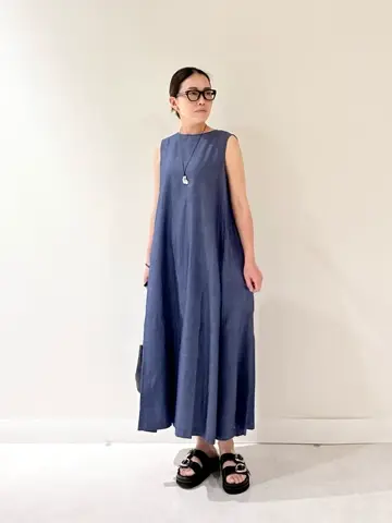 ICB 玉田 コーディネート画像