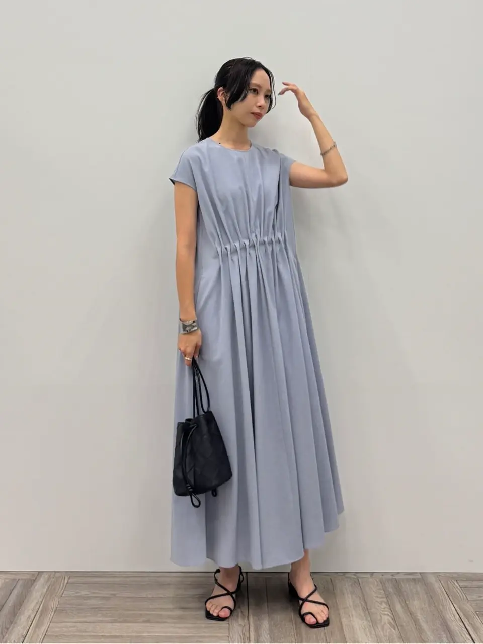 ICB 岩田 コーディネート画像