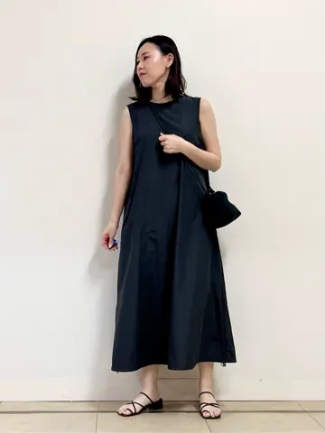 ICB 須賀原 コーディネート画像