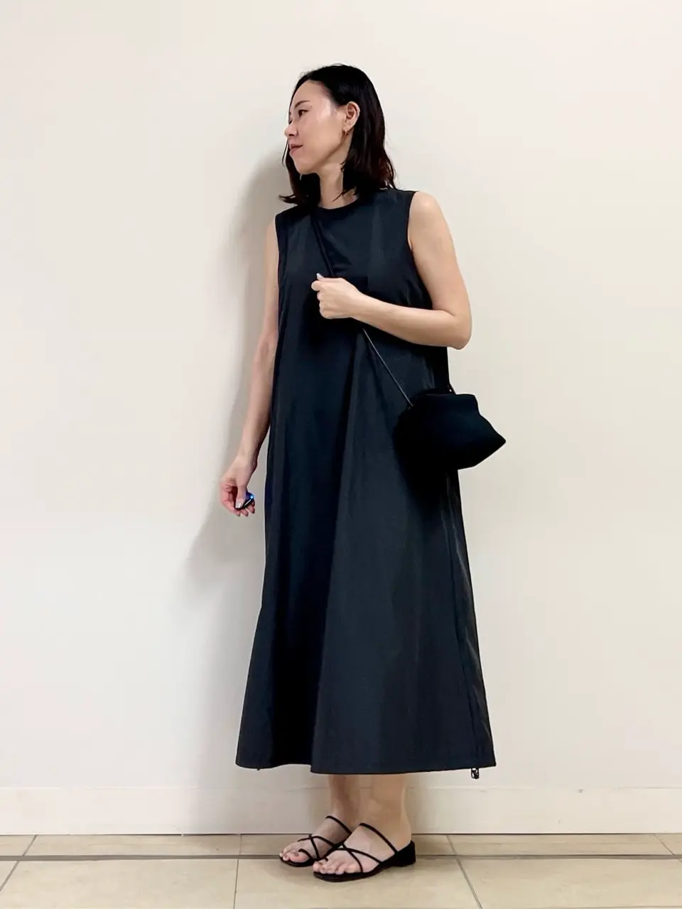 ICB 須賀原 コーディネート画像