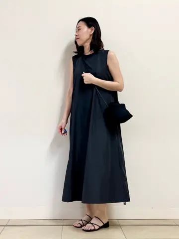 ICB 須賀原 コーディネート画像