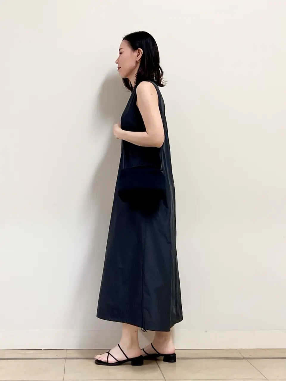 ICB 須賀原 コーディネート画像