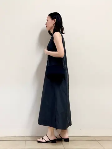 ICB 須賀原 コーディネート画像