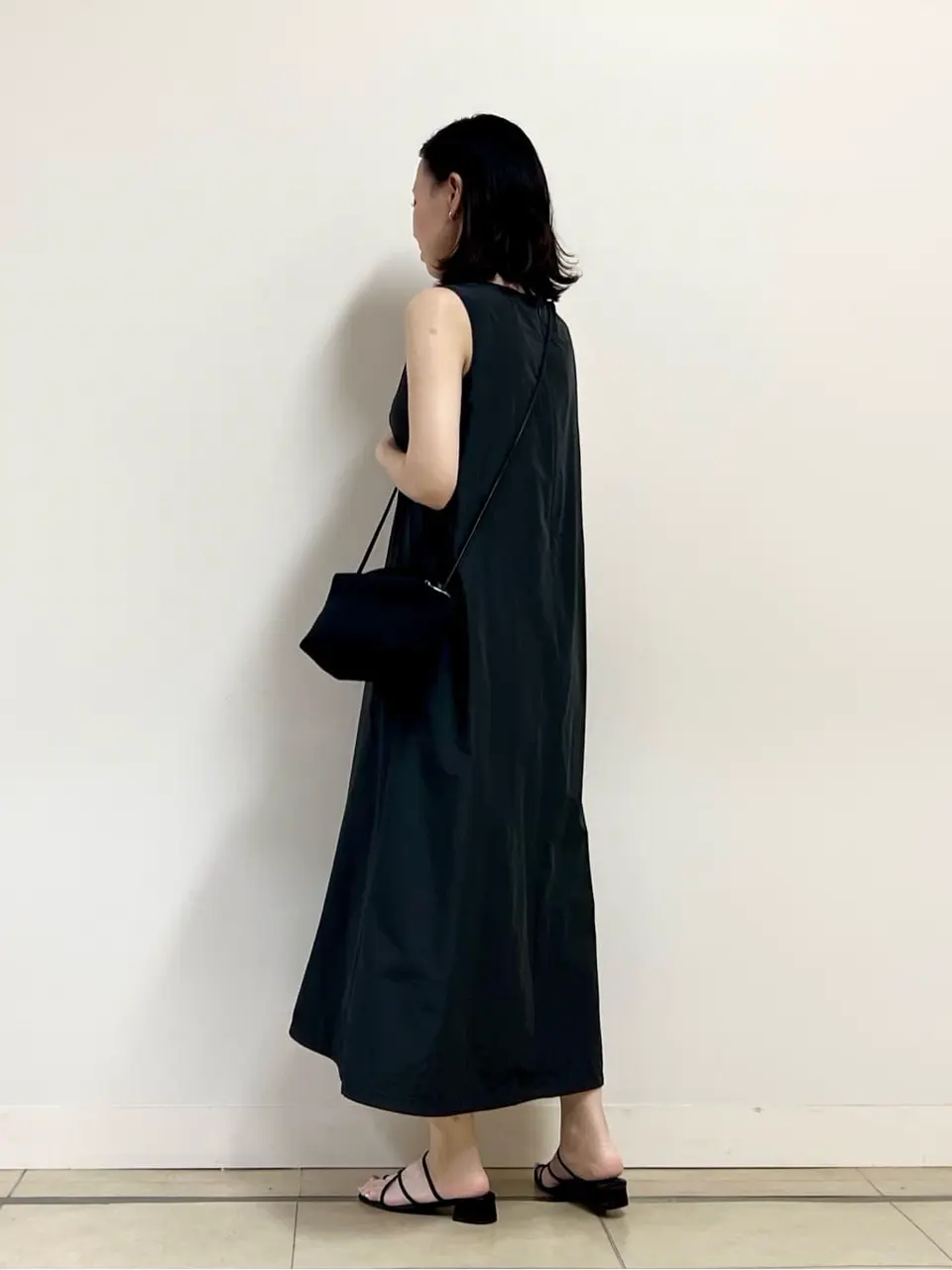 ICB 須賀原 コーディネート画像