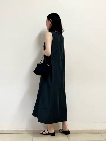 ICB 須賀原 コーディネート画像