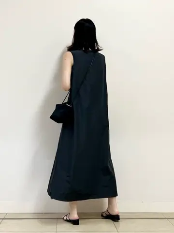 ICB 須賀原 コーディネート画像