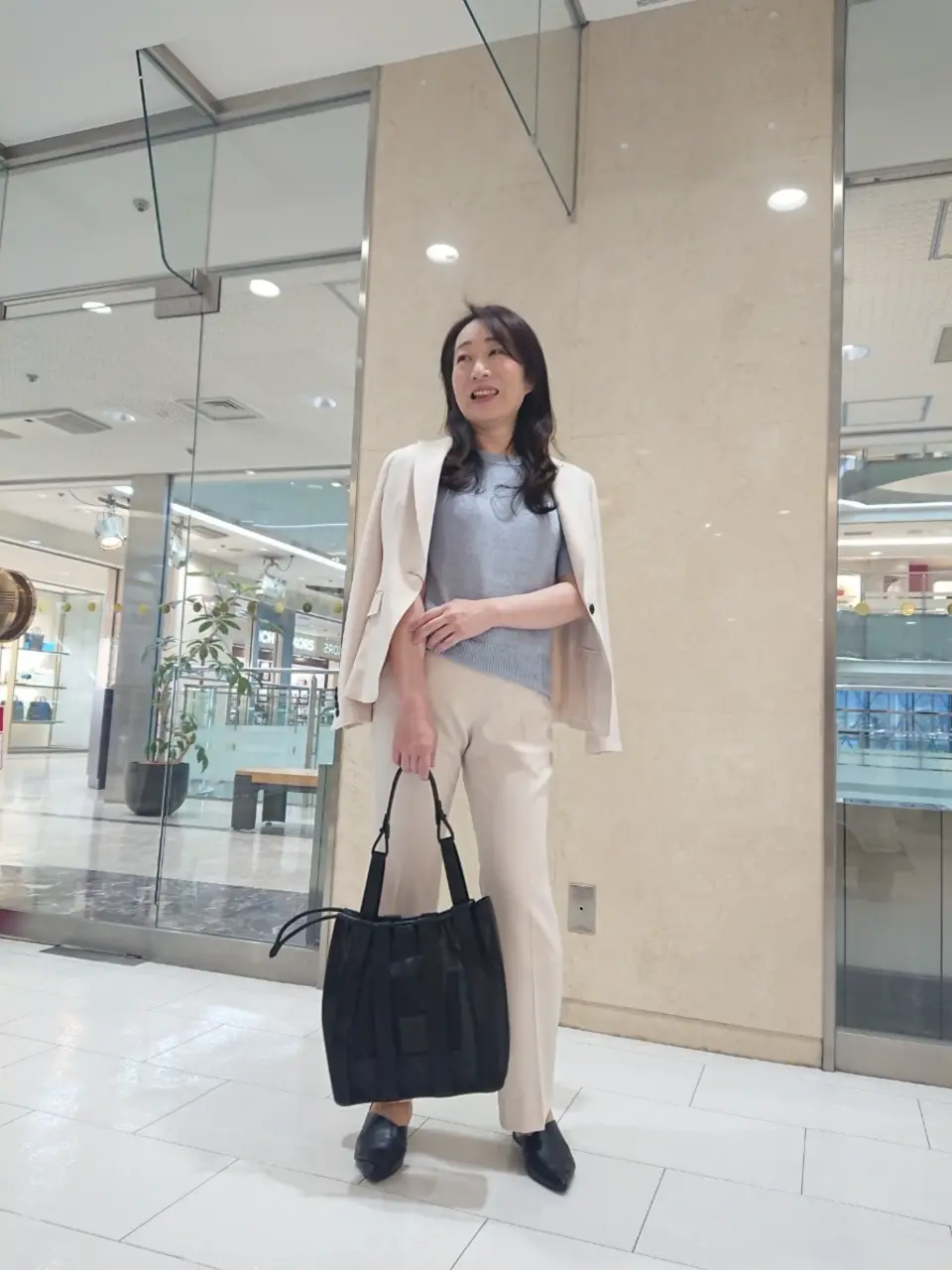  小松 コーディネート画像