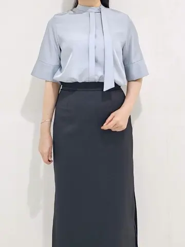 ICB 長谷川 コーディネート画像