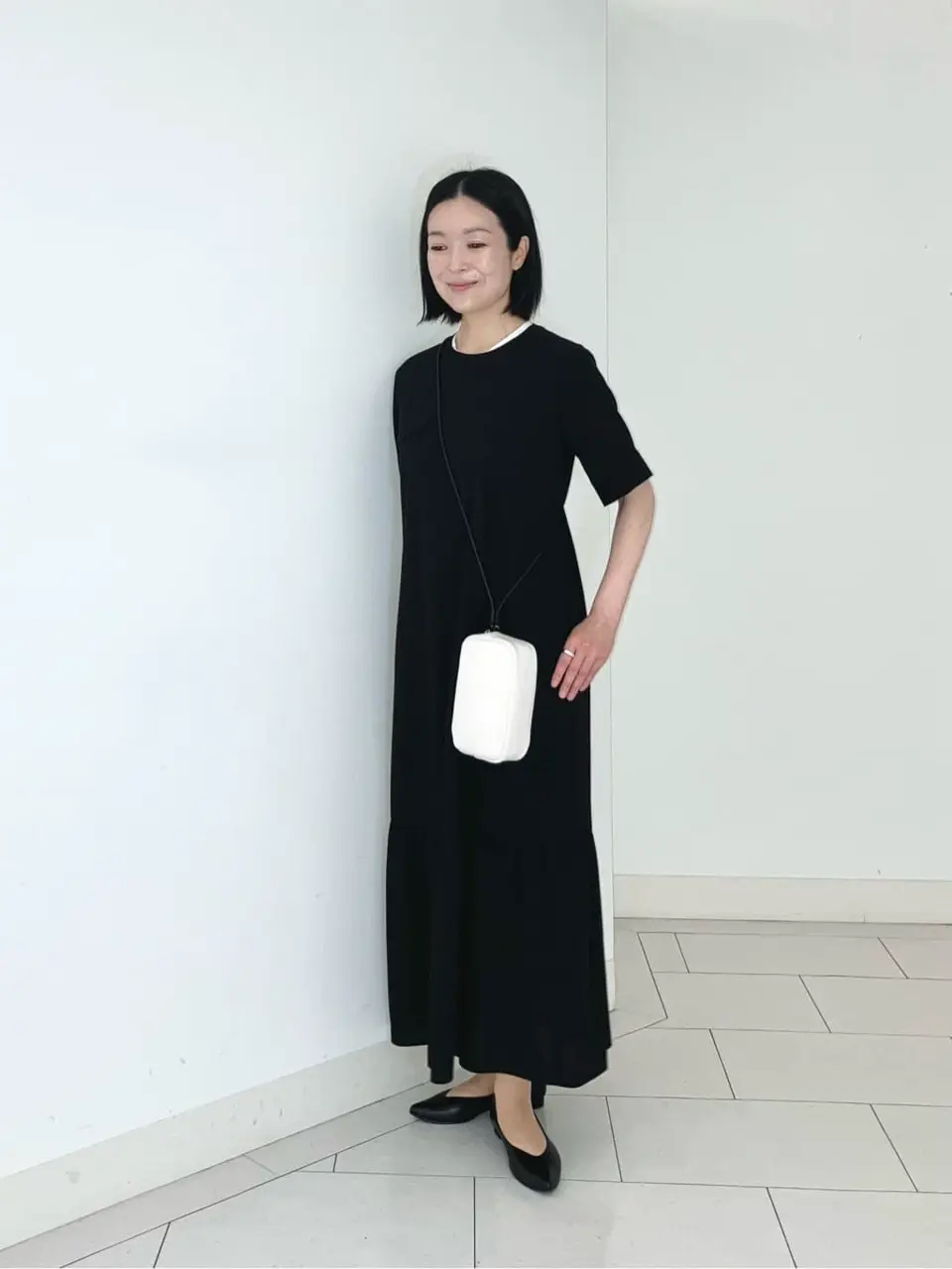 ICB KANAE コーディネート画像