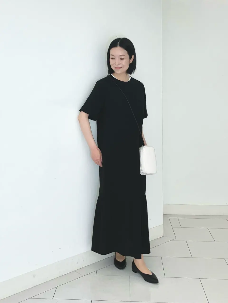 ICB KANAE コーディネート画像